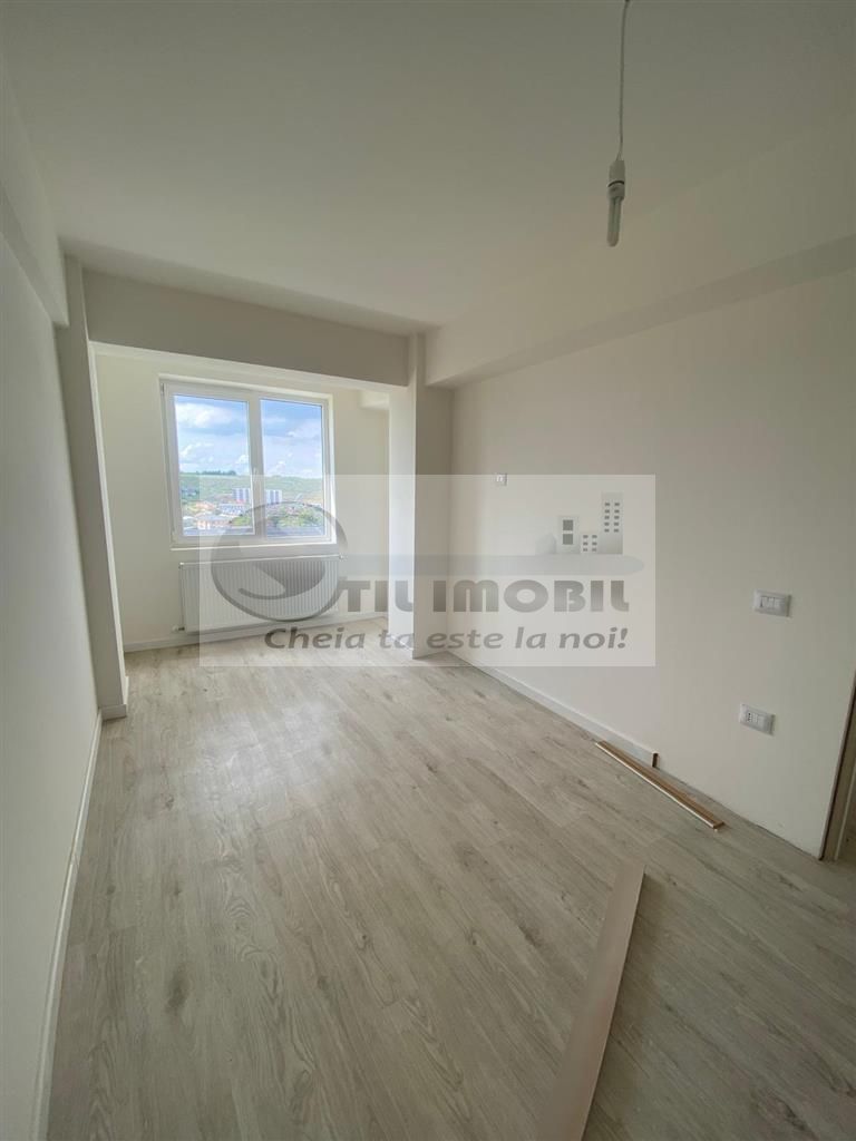 Apartament 3 camere, Bucium-Visan, 0% comision, intabulat - Poză 8