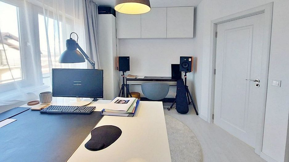 Casa Single in Trivale strada Campului - Poză 8