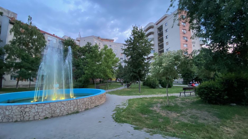 Apartament cu 2 camere zona City Mall - Poză 4