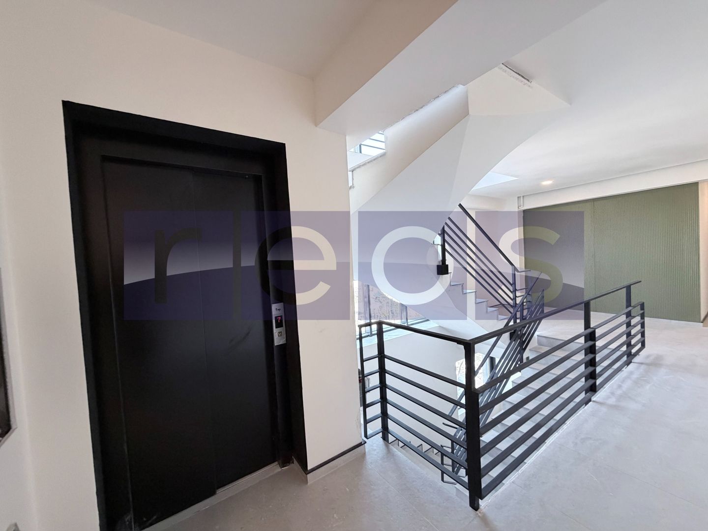 VANZARE APARTAMENT SPATIOS | 94 MP UTILI | TERASA PANORAMICA | VOLUNTARI - Poză 11