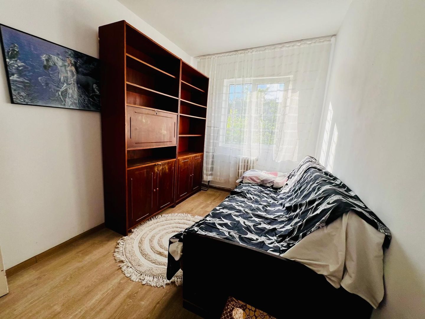 Apartament cu 4 camere, ideal pentru investiție -Zona Dacia - Poză 7