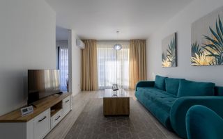 2 camere, premium, AC, garaj, bloc nou, Plopilor zona parcul Rozelor - Poză 2