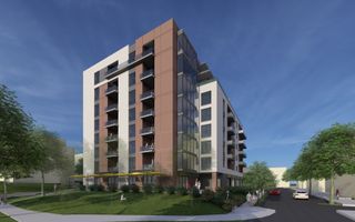 Apartament Premium  - 2 camere, Ansamblu Exclusivist- Andrei Muresanu - Poză 8