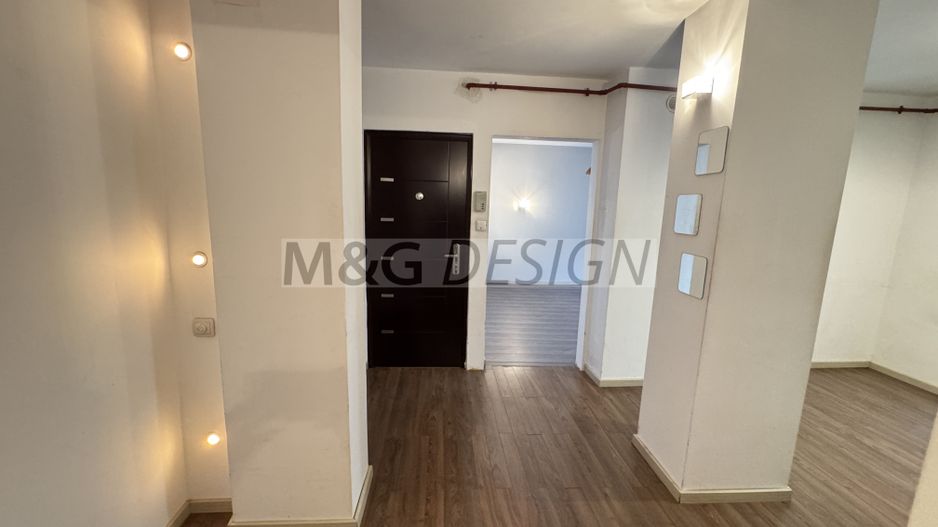Apartament 3 camere zona Andrei Saguna etaj 2 - Poză 8