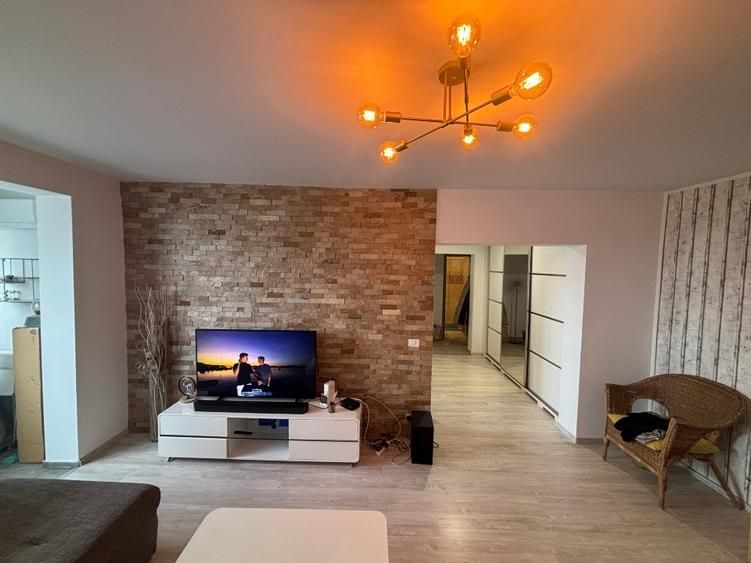 De Inchiriat Apartament 2 camere Piata Muncii, Pet Friendly - Poză 5