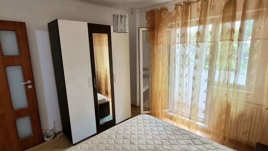 AP. 2 CAMERE - TEI, BLOC REABILITAT, METROU 5 MINUTE, MOBILAT MODERN - Poză 2