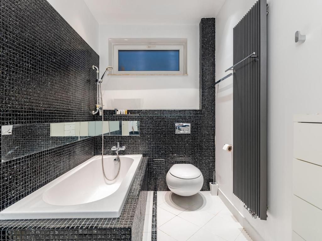 Apartament 5 camere | De vanzare | Herastrau-Soseaua Nordului | Prima linie - Poză 25