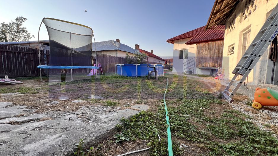 VANZARE CASA | ZONA DRAGODANA | 28M DESCHIDERE STRADALA - Poză 14