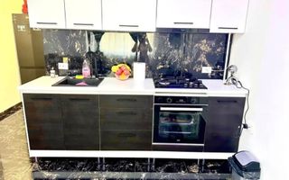 Apartament ultra-modern cu doua camere, Aparatorii Patriei, 68.000€, 0% comision - Poză 3