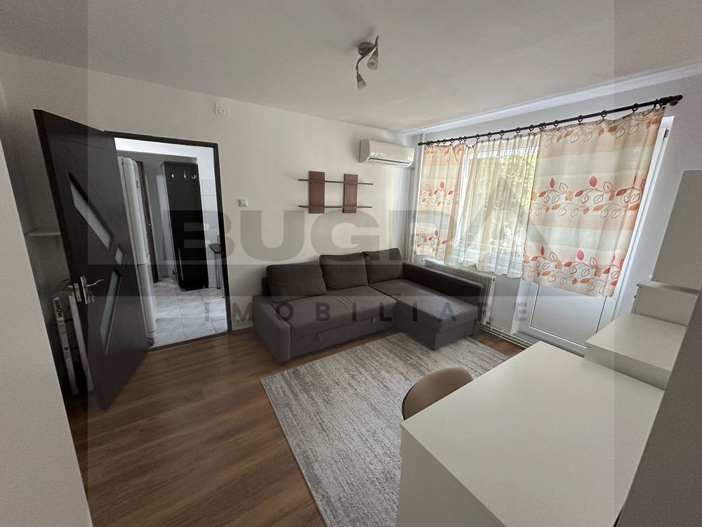 Apartament de 2 camere, modern,  45mp, zona strazii Albac - Poză 1