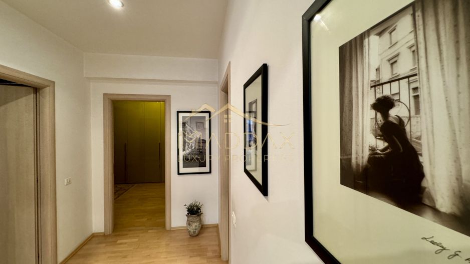 Apartament 3 Camere ***176mp***+ parcare subterana / Herăstrău-Nordului - Poză 25