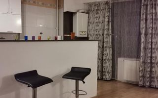 Garsoniera Pridvorului Sun Plaza - Poză 7