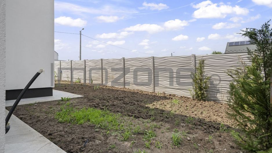 | COMISION 0% | VILA INDIVIDUALA |4 CAMERE| FINISATA COMPLET | TOATE UTILITATILE - Poză 24