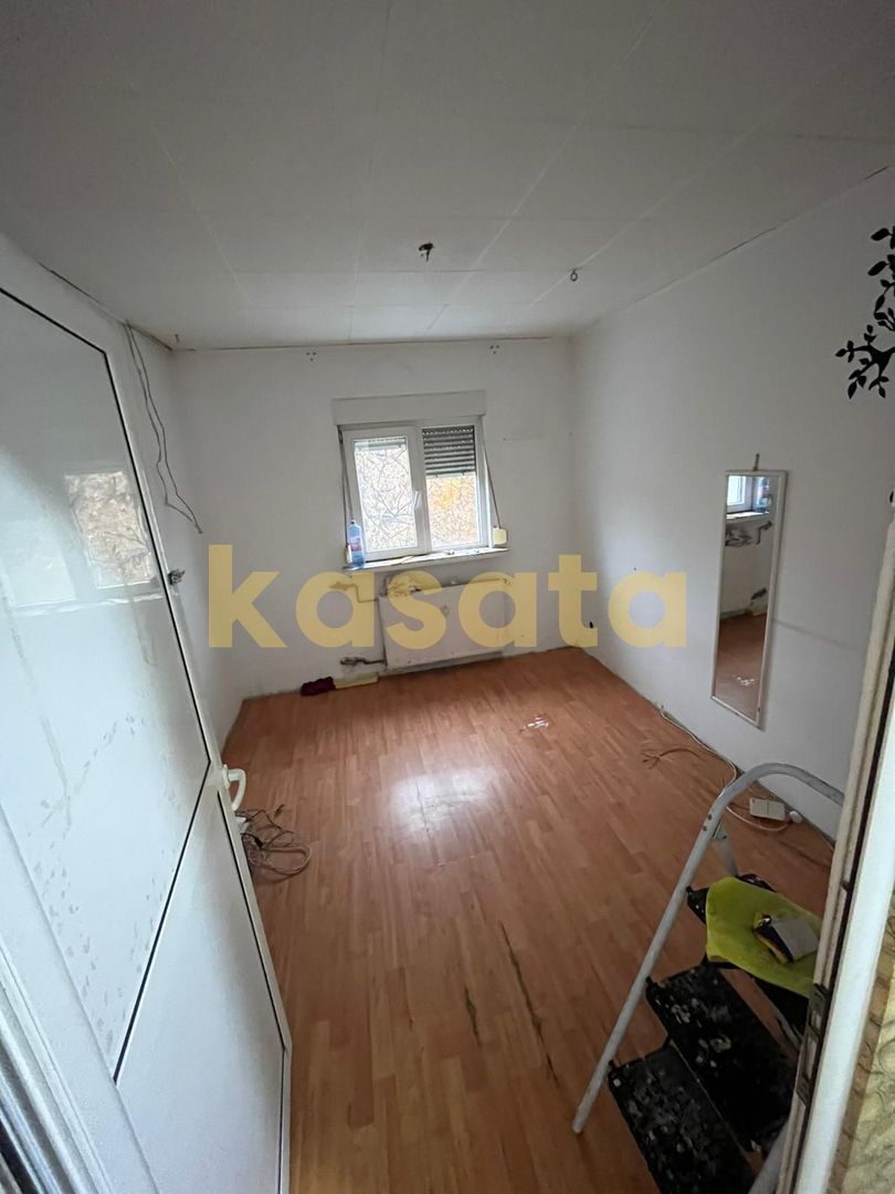 4 Camere | Etaj Intermediar | De Renovat | Proiect pentru centrala - Poză 5