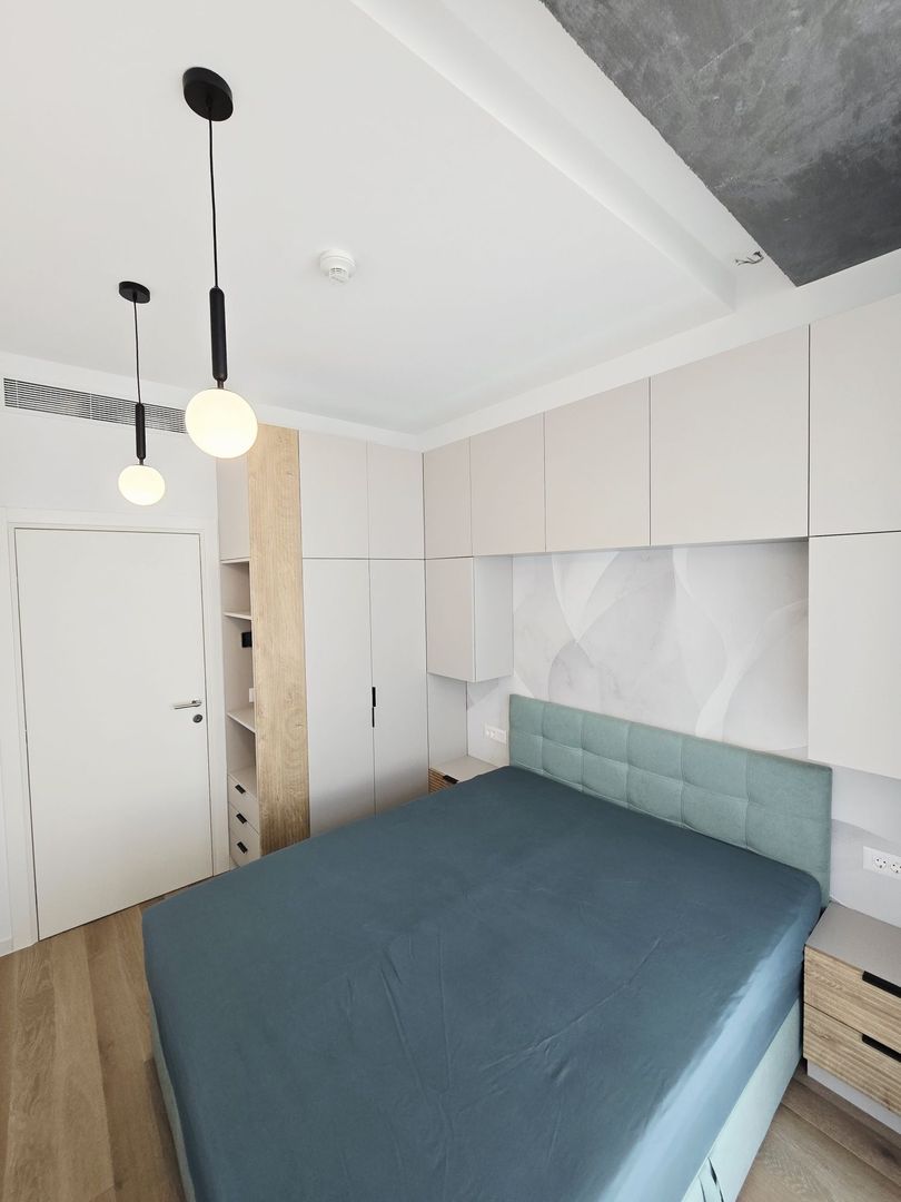 Prima inchiriere Floreasca Upsite ap 2 camere - Poză 3