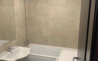 Păcurari - 30 mib UMF/Cuza - Bloc nou-2 camere -Modern -420euro! - Poză 2