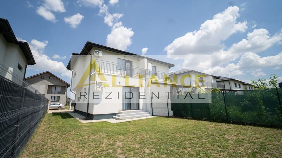 Duplex mobilat si utilat -800 M de STV - Poză 3