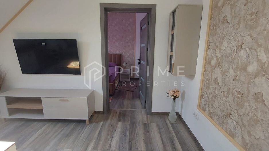 Apartament nou - prima închiriere | 2 cam. 54 mp | Livezeni - Poză 8