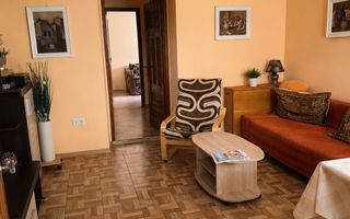 Casă 3 camere  curte proprie – Faleză Nord, Plaja 3 Papuci, Constanța - Poză 8
