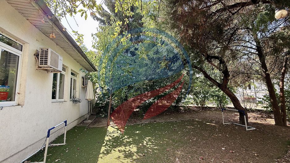 Cladiri birouri/Teren 1302 mp/ultracentral/Craiova - Poză 3