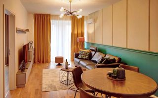Super oferta !Dacia 3 camere,  ultra lux , totul nou, mobilat premium - Poză 4