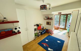 Inchiriere - apartament - 4 camere - Floreasca - Compozitori - Poză 17