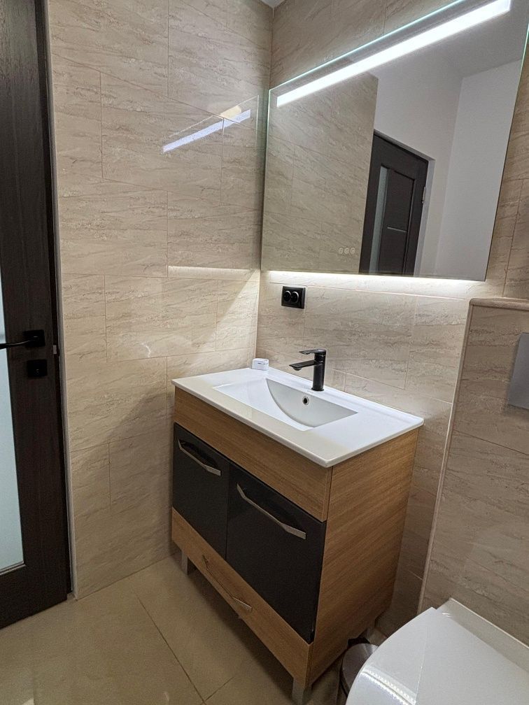 Comision 0 ! Apartament la Cheie 2 cam zona Iulius Mall - Poză 11