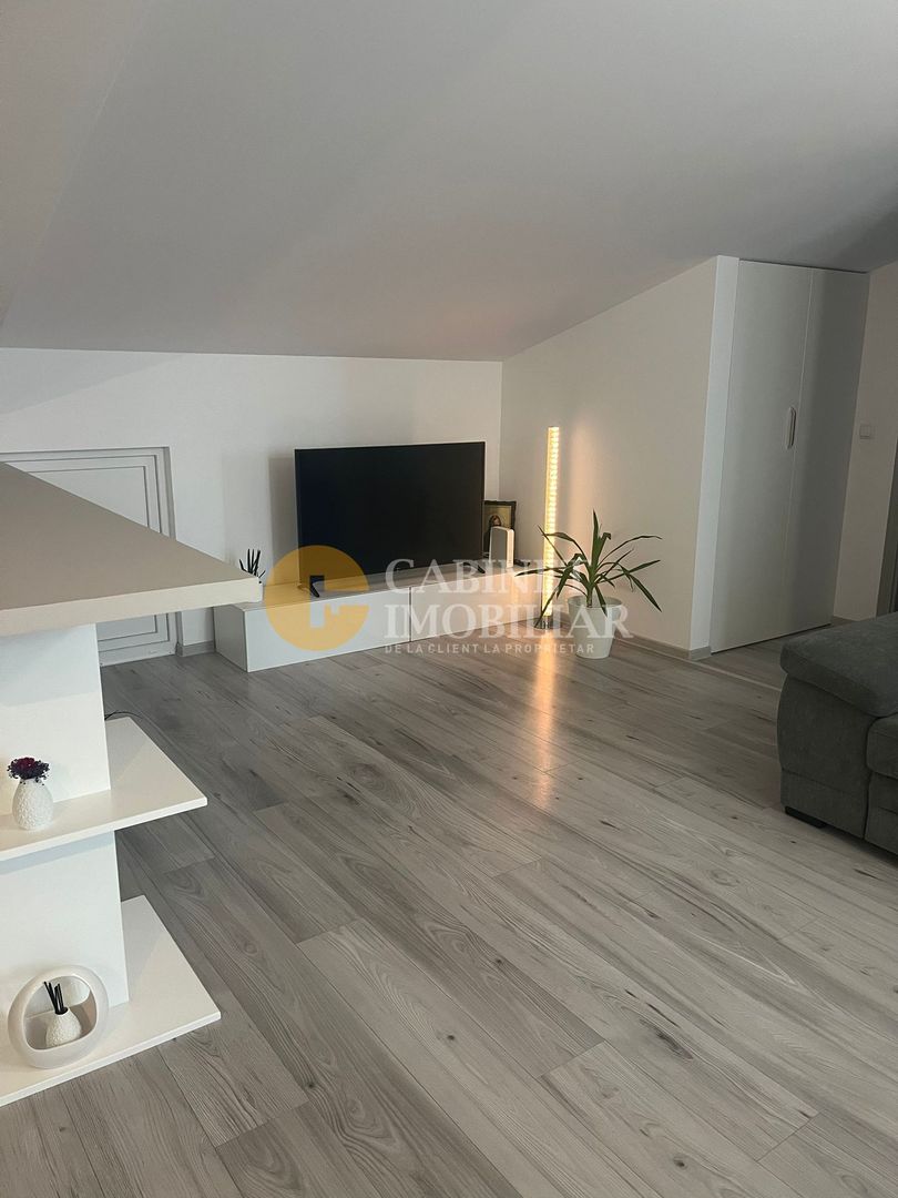 Apartament 2 camere Valea Lupului- Complex Premium - Poză 1