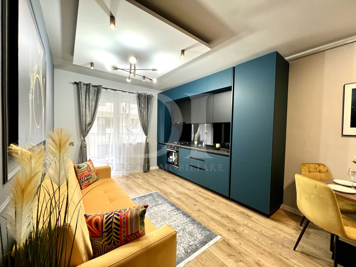 Apartament 3 camere | Ultramodern | Zona Terra - Poză 2