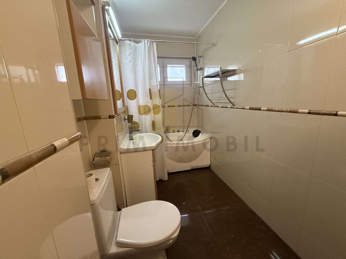 Apartament 3 camere, Tatarasi, Flux - etaj intermediar - Poză 16