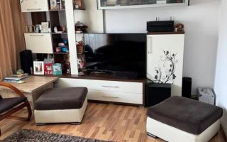 Zona Fartec, apartament mobilat si utilat, vedere pe două părți - Poză 2