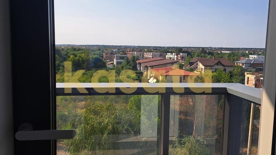 Studio Cortina North |  Vedere libera | Pipera - Poză 13