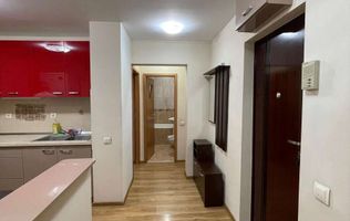 Apartament 2 camere decomandat | Tractorul | 55 mp | Centrală proprie