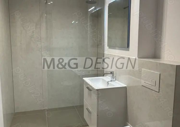 Apartament 2 camere bloc nou Circumvlatiunii - Poză 8