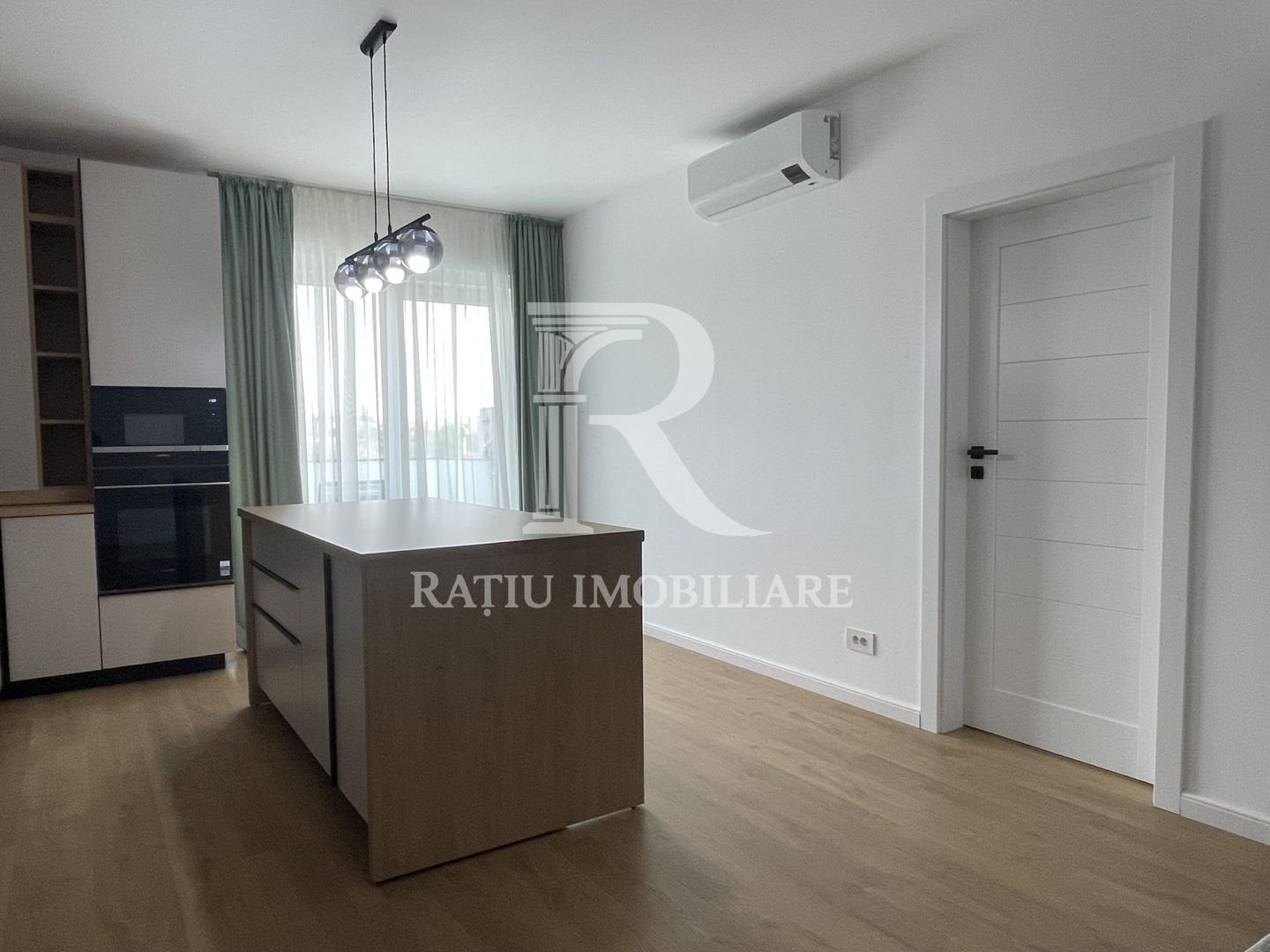 Apartament nou cu 2 camere + parcare subterană | Central | Oradea - Poză 2