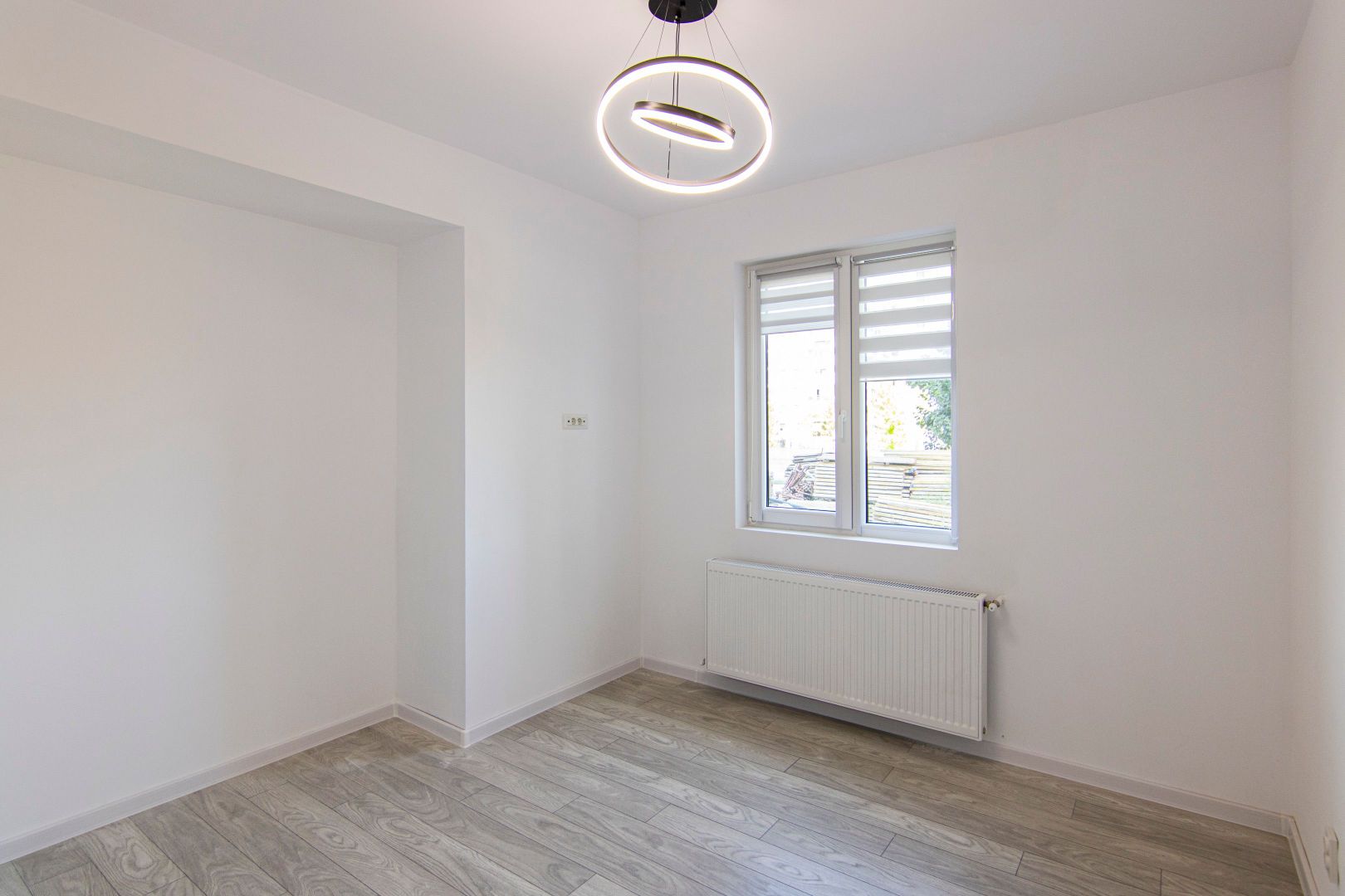 DRUMUL TABEREI | 3 CAMERE | PARTER | CURTE PROPRIE 57MP| 2 BAI | COMISION 0% | - Poză 9