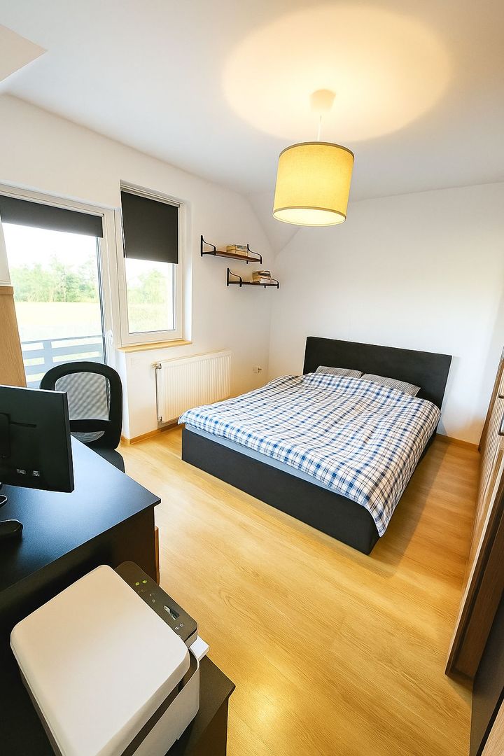 Casă P+1+pod și curte 908 mp – DIRECT PROPRIETAR, Dealul Verde - Poză 6