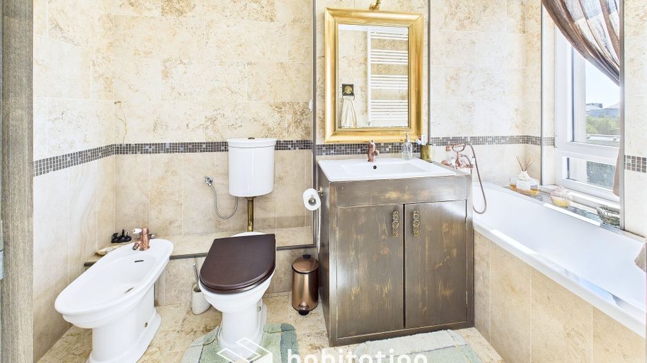 Oază de rafinament si eleganta, 3 camere, 2 terase - zona Aradului - Poză 11