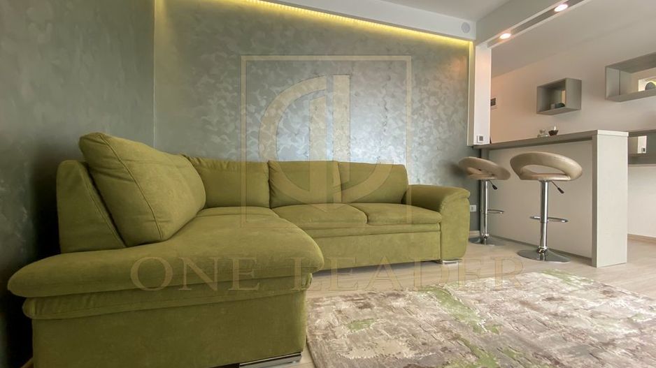 Apartament 3 camere | 74 mp | 2 băi | Încălzire pardoseală | Parcare - Poză 3