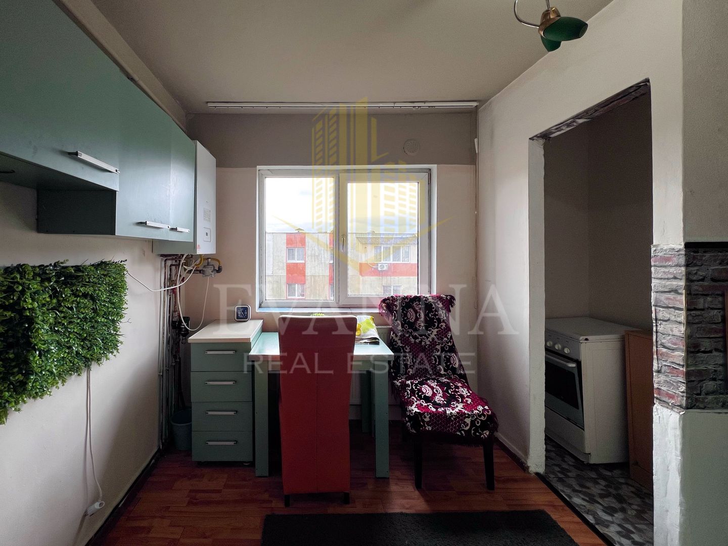 De vanzare 2 camere decomandate , 50 mp -Zona Garii. - Poză 7