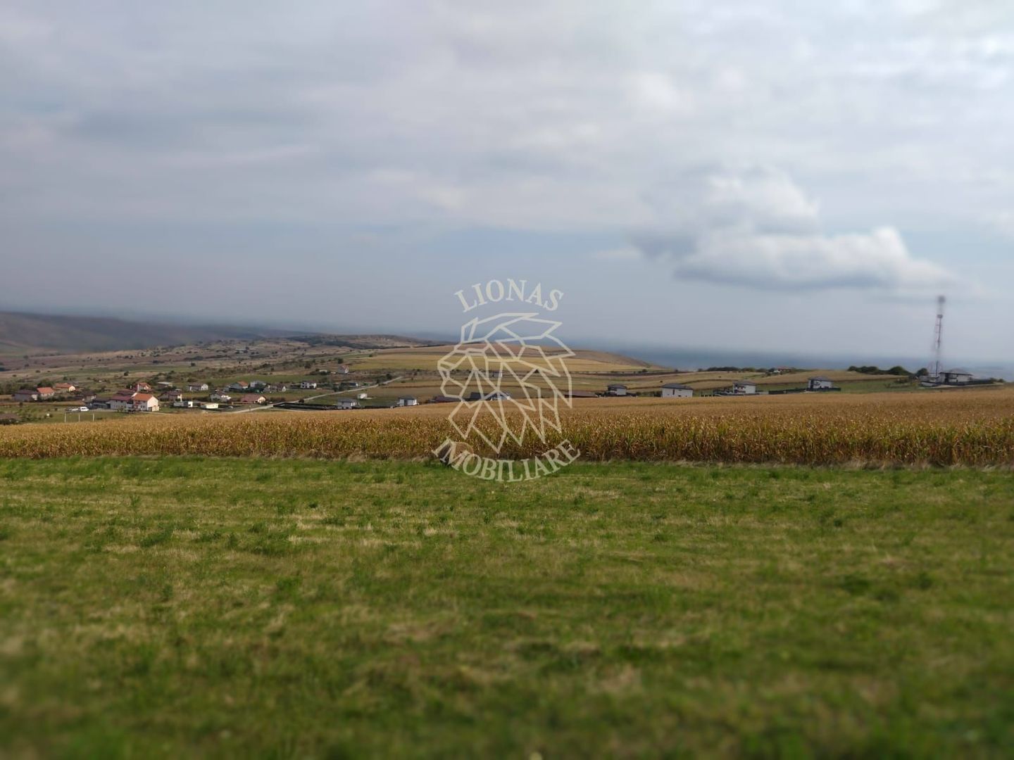 3 Parcele in Zona Fanate-oportunitate unica de investitie-Cluj-Napoca - Poză 8