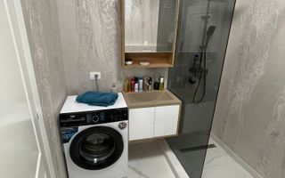 Apartament 2 camere - 56mp - Bucium - mobilat si utilat - Poză 11