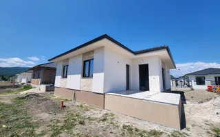 Casa noua 4 camere, 399mp teren, predare la cheie, Orizont - Poză 19