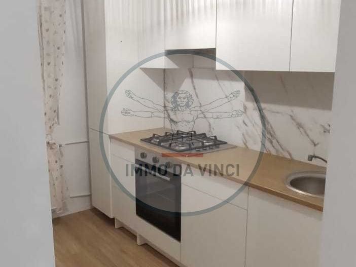 Inchiriez apartament 2 camere, recent renovat, str Fabricii - Poză 1