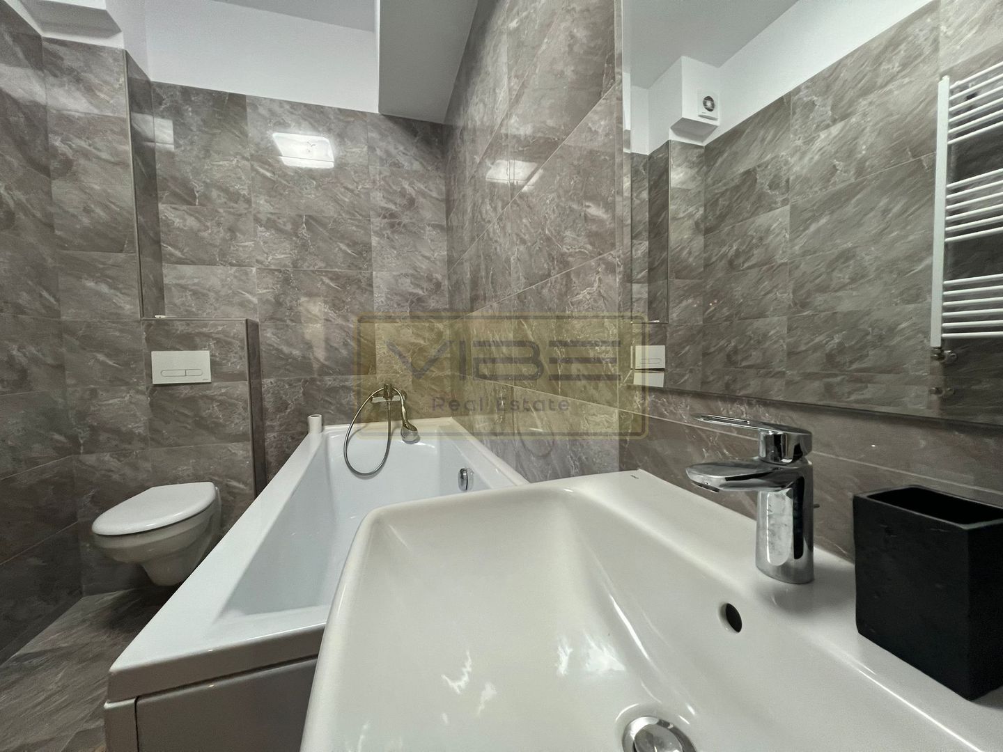 Apartament 2 camere Centru - Palas Mall  Lazar Residence - Poză 14