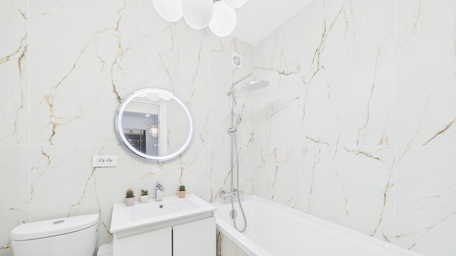 Apartament 3 camere zona  Theodor Pallady -  Ozana - Poză 9