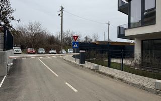 Apartament 2 camere bloc nou cu terasă 60 mp  lângă lac-Quartier Azuga - Poză 24