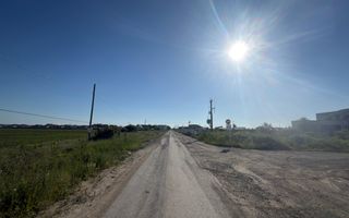 Teren 10.555mp Clinceni /Str.Drumul Mare -850 m până la Sos de Centură - Poză 10