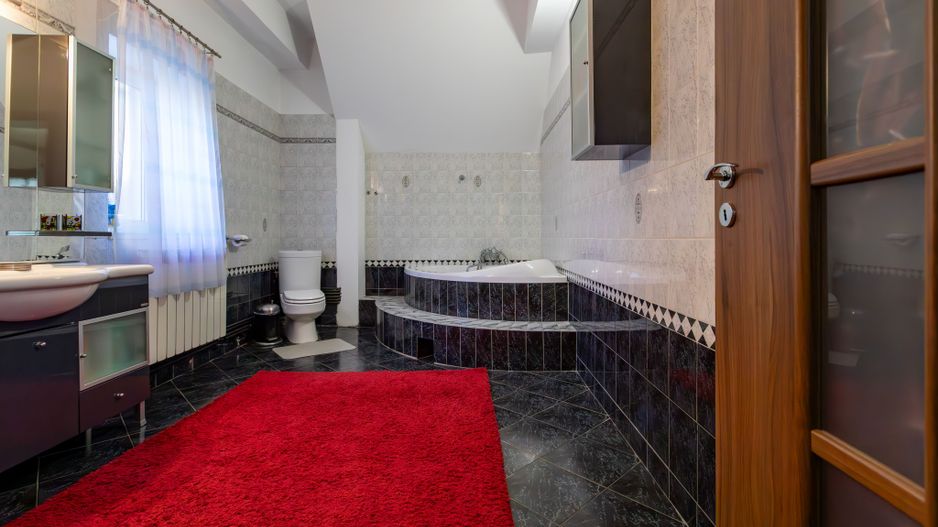 Proprietate exclusivistă ultracentrală -eleganță, spațiu și rafinament - Poză 19