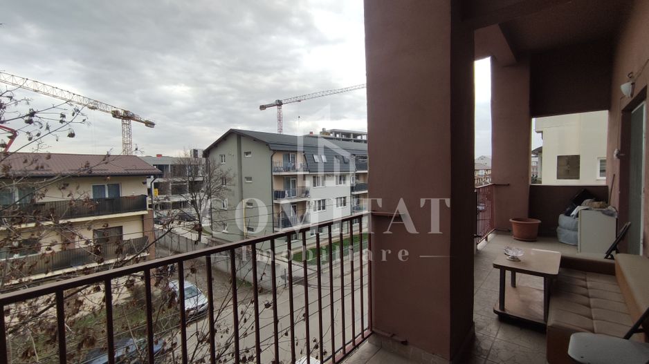Apartament cu 3 camere | Zona Iris - Poză 6